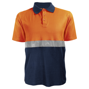 Barron Reflective Golfer with Tape