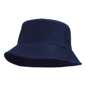 Basic Bucket Hat