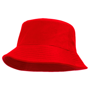 Basic Bucket Hat
