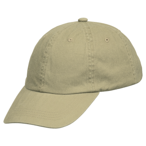 Urban Wash Cotton Cap