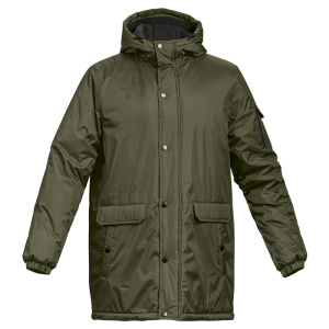 Padded Parka Mens