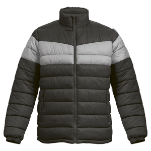 Reversible Padded Puffer Mens