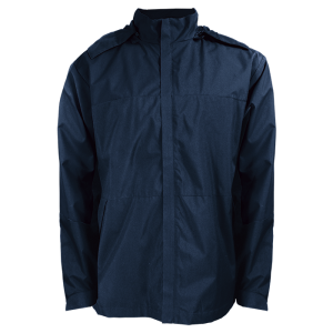 Water Resistant Rain Jacket Mens