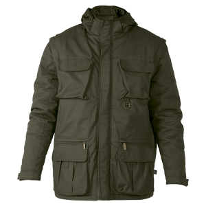 Heritage 2-In-1 Hunters Jacket Mens