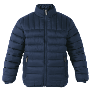 Barron Value Puffer Kiddies
