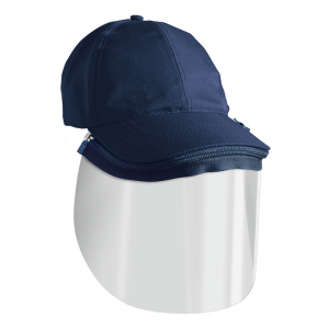 VIZIP Kids Boost Cap