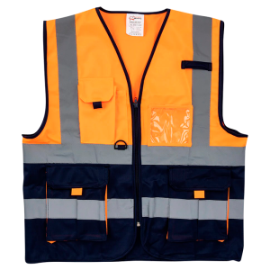 Pioneer Signaling Vest