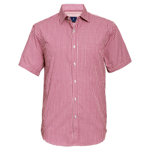 Alabama Lounge Short Sleeve Mens