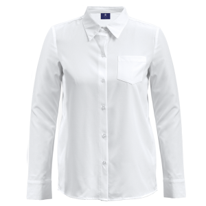 Loose Fitting Blouse Ladies
