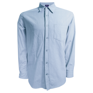 Biodegradable Cotton Lounge Long Sleeve Mens