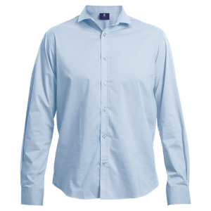 Slim Fit Lounge Long Sleeve Mens