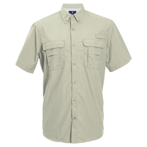 Canon Bush Shirt Mens