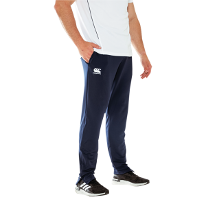 Canterbury Tapered Pants