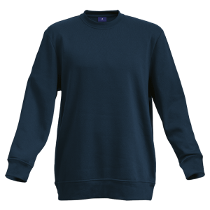Barron Basic Crew Neck Sweater