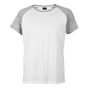 Raglan Baseball T-Shirt Mens