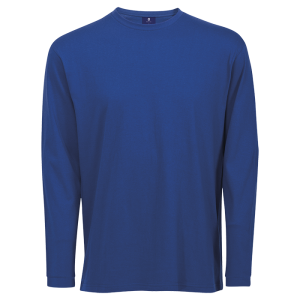 170g Long Sleeve T-Shirt 100% Cotton