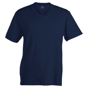 160g Barron V-Neck T-Shirt