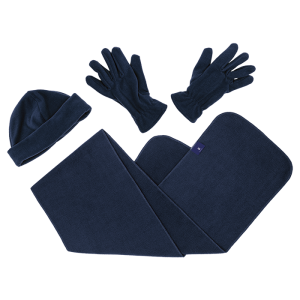 3 Piece Glacier Set