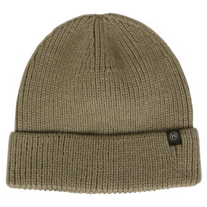 Ribbed Heritage Beanie
