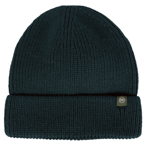Ribbed Heritage Beanie