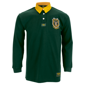 Mens CA Supporters Jersey L/S | Vintage