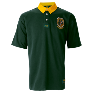 Mens CA Supporters Jersey S/S | Vintage