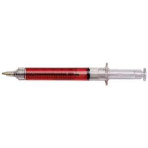 Syringe Design Ballpoint Pen