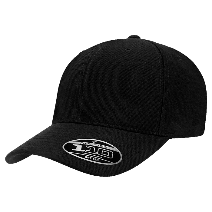Fit Cap Cool & Dry Mini Pique Adjustable Fit