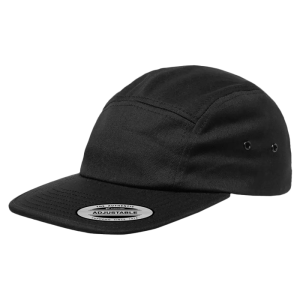 Jockey Style Cap Adjustable Fit