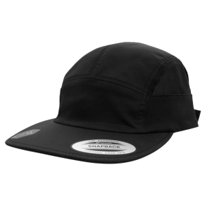 Jockey Style Cap Water Repellent Adjustable Fit