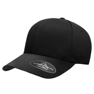 Delta Fitted Cap