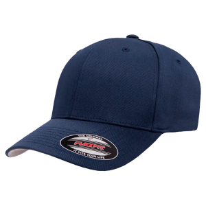 Baseball Fitted Cap
