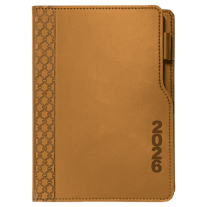 2026 Executive Cut Away A4 Diary